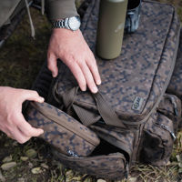 Solar Tackle SP C-Tech Tackle Carryall System